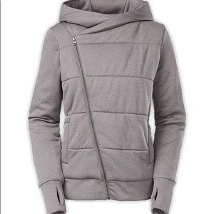 WOMEN’S INSULATED DARELLA HOODIE